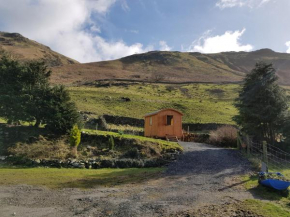 Stybeck Farm Shephards Hut